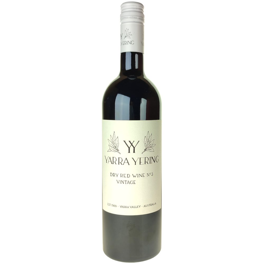 Yarra Valley N°3 2019 Yarra Yering